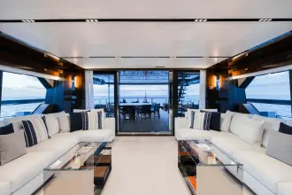 Thumbnail von Riva 130 BELLISSIMA RIVA 130' BELLISSIMA