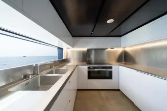 Thumbnail von Riva 130 BELLISSIMA RIVA 130' BELLISSIMA