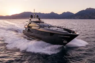 Thumbnail von Riva 130 BELLISSIMA RIVA 130' BELLISSIMA