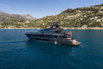 Thumbnail von Riva 130 BELLISSIMA RIVA 130' BELLISSIMA
