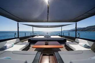 Thumbnail von Riva 130 BELLISSIMA RIVA 130' BELLISSIMA