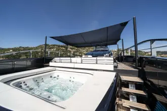 Thumbnail von Riva 130 BELLISSIMA RIVA 130' BELLISSIMA