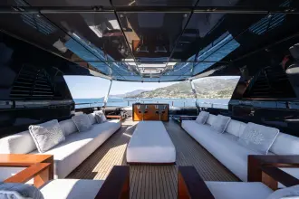 Thumbnail von Riva 130 BELLISSIMA RIVA 130' BELLISSIMA