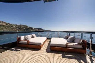 Thumbnail von Riva 130 BELLISSIMA RIVA 130' BELLISSIMA