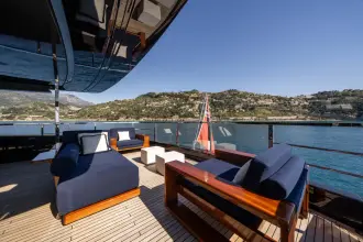 Thumbnail von Riva 130 BELLISSIMA RIVA 130' BELLISSIMA