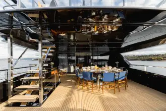 Thumbnail von Riva 130 BELLISSIMA RIVA 130' BELLISSIMA