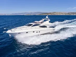 Altamar 64 1663