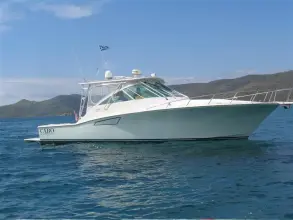 Cabo 40 Express 1642