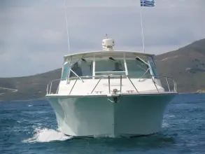Thumbnail von Cabo 40 Express 1642