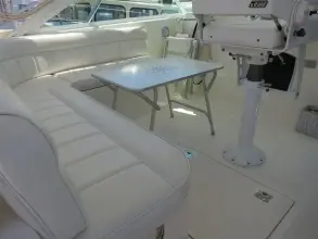 Thumbnail von Cabo 40 Express 1642