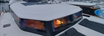 Thumbnail von Dufour Catamaran 48 1606