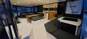 Thumbnail von Dufour Catamaran 48 1606