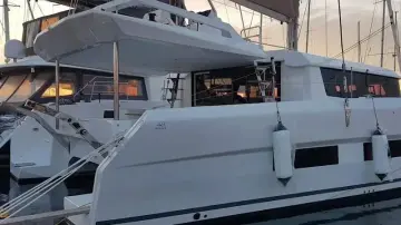 Thumbnail von Dufour Catamaran 48 1606