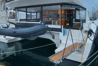 Thumbnail von Dufour Catamaran 48 1606
