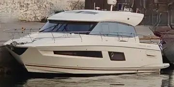 Thumbnail von Prestige 450 S 1597