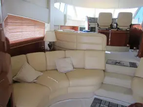 Thumbnail von Fairline Squadron 62 656
