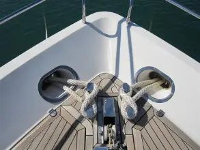 Thumbnail von Fairline Squadron 62 656
