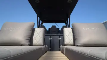 Thumbnail von Moon Yacht M.O.45 1626
