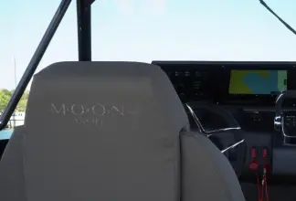 Thumbnail von Moon Yacht M.O.45 1626