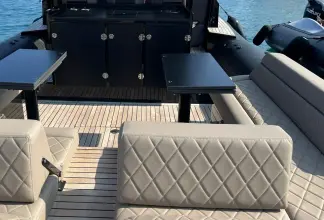 Thumbnail von Moon Yacht M.O.45 1626