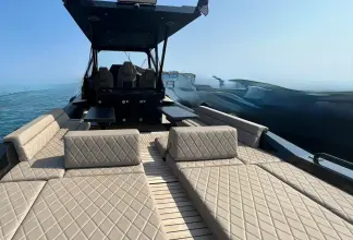 Thumbnail von Moon Yacht M.O.45 1626