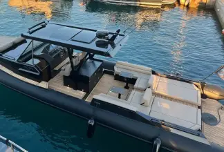 Thumbnail von Moon Yacht M.O.45 1626