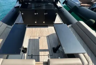 Thumbnail von Moon Yacht M.O.45 1626