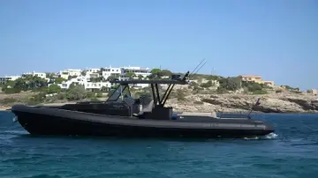 Thumbnail von Moon Yacht M.O.45 1626