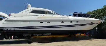 Thumbnail von Sunseeker Predator 63 1299