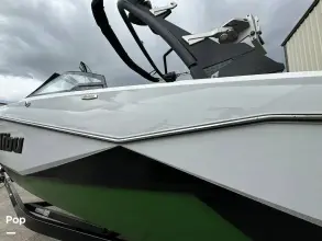 Thumbnail von Malibu 25 LSV