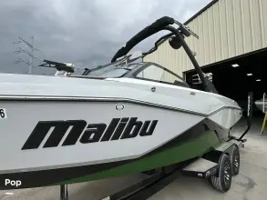 Thumbnail von Malibu 25 LSV