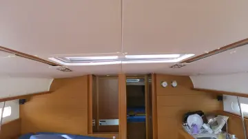 Thumbnail von Jeanneau Sun Odyssey 509 1305
