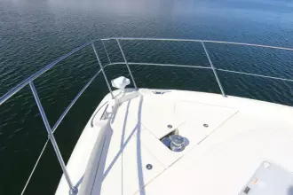 Thumbnail von Riviera 6000 Sport Yacht
