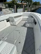 Thumbnail von Invincible 36 Open Fisherman