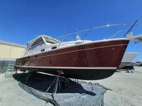 Thumbnail von Mainship 34 Pilot ODIN'S BIGHT