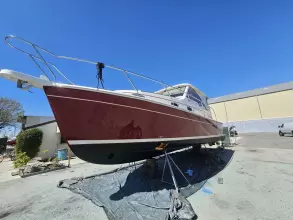 Thumbnail von Mainship 34 Pilot ODIN'S BIGHT