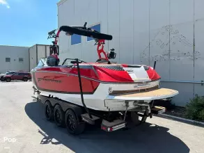 Thumbnail von Super Air Nautique G25