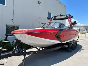 Thumbnail von Super Air Nautique G25