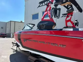 Thumbnail von Super Air Nautique G25