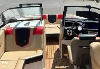 Thumbnail von Super Air Nautique G25