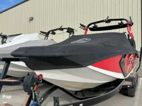 Thumbnail von Super Air Nautique G25