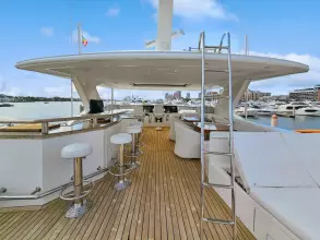 Thumbnail von Ocean Alexander 83