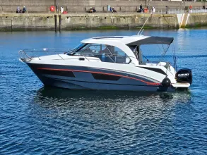 Beneteau Antares 9