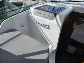 Thumbnail von Beneteau Antares 9