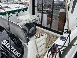 Thumbnail von Beneteau Antares 9