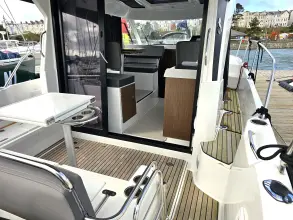 Thumbnail von Beneteau Antares 9