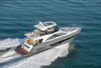 Schaefer 660