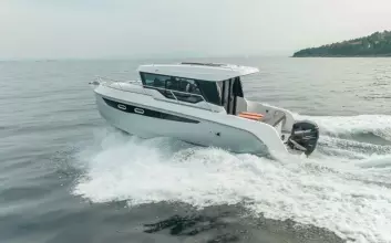 VENTO V30 HT Weekender