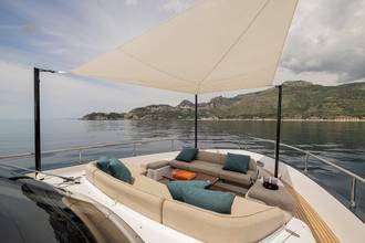 Thumbnail von Azimut 60 Magellano