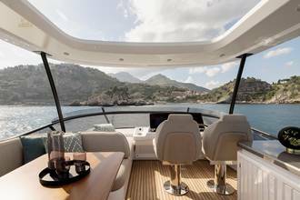 Thumbnail von Azimut 60 Magellano